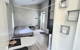 Studio des lacs - 2 pers - centre-ville